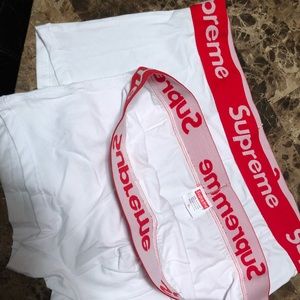 Supreme boxer briefs XL